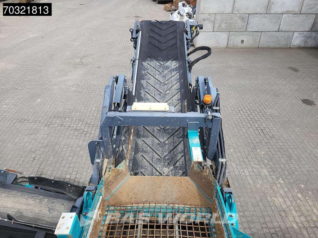 Powerscreen WARRIOR 1200 CE / EPA Certified Foto 14