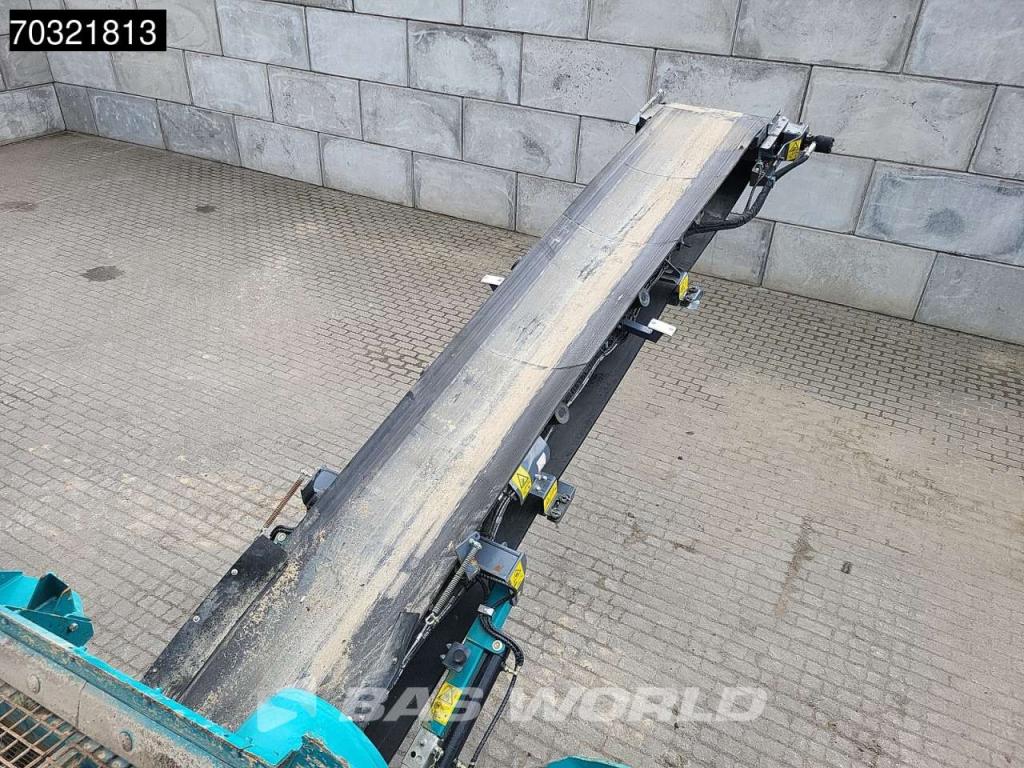 Powerscreen WARRIOR 1200 CE / EPA Certified Foto 15