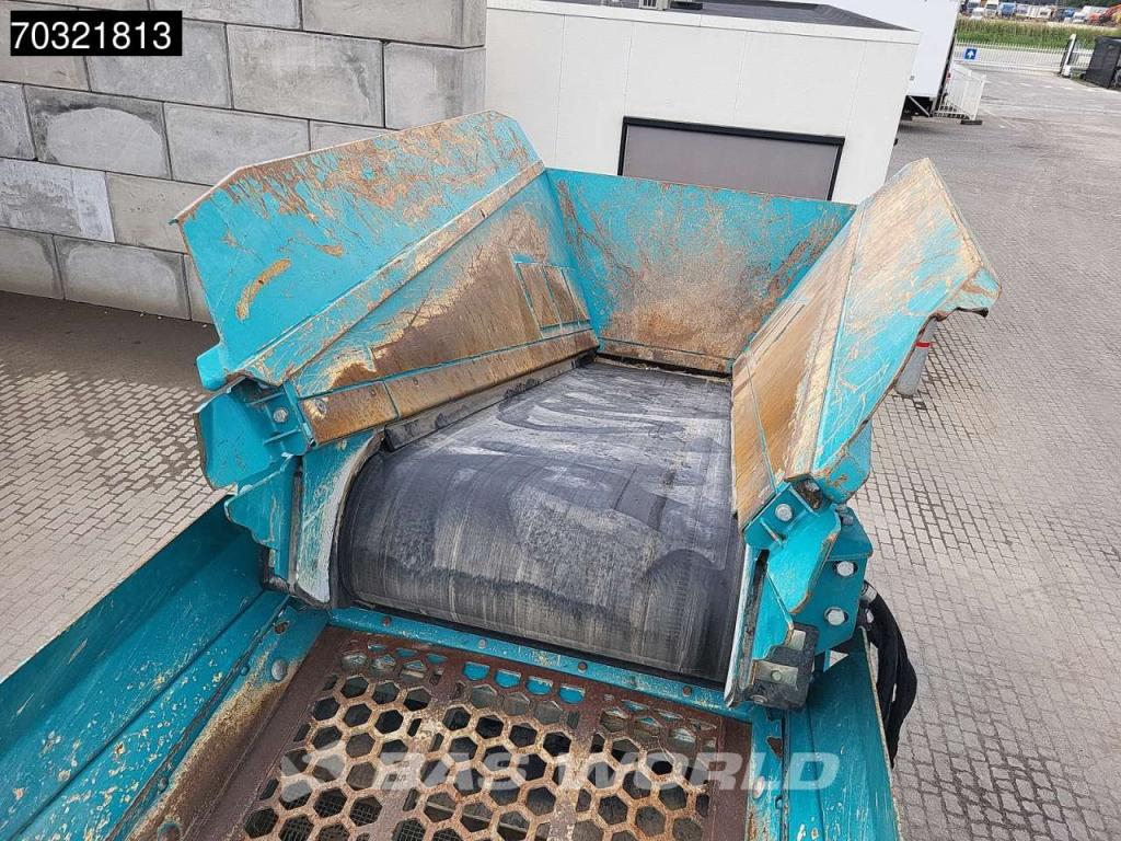 Powerscreen WARRIOR 1200 CE / EPA Certified Foto 19