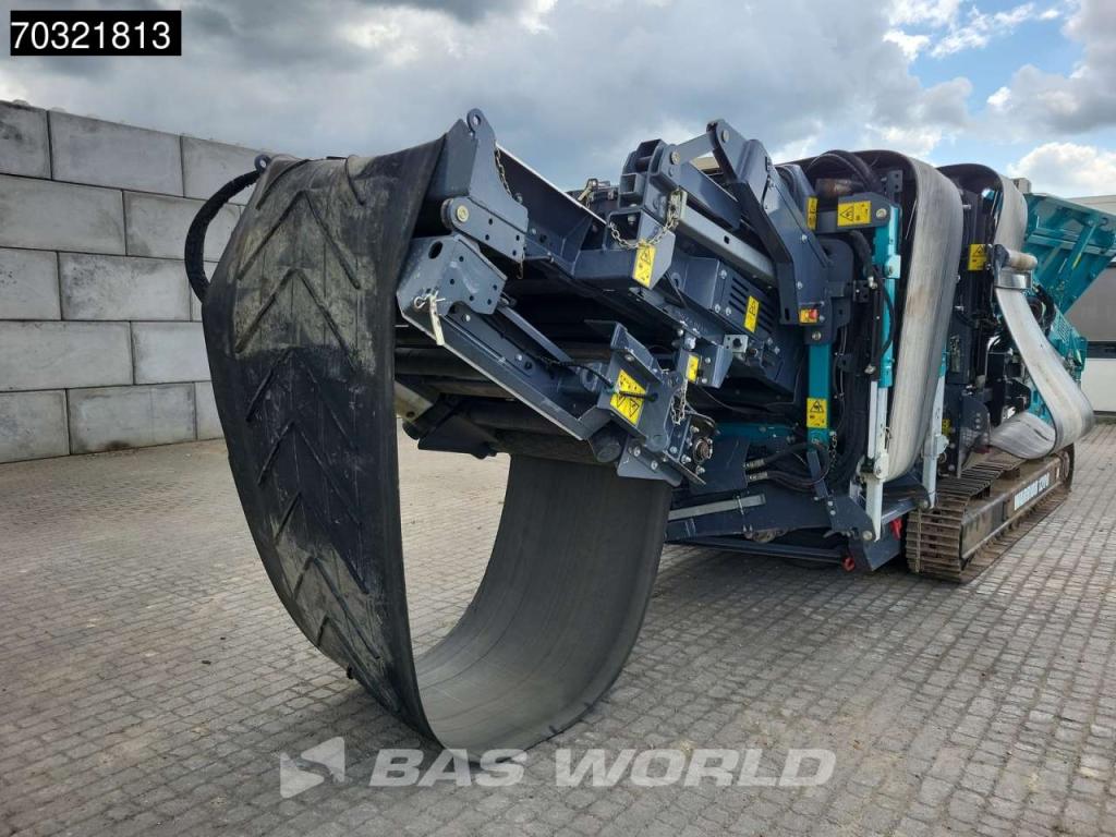 Powerscreen WARRIOR 1200 CE / EPA Certified Foto 22