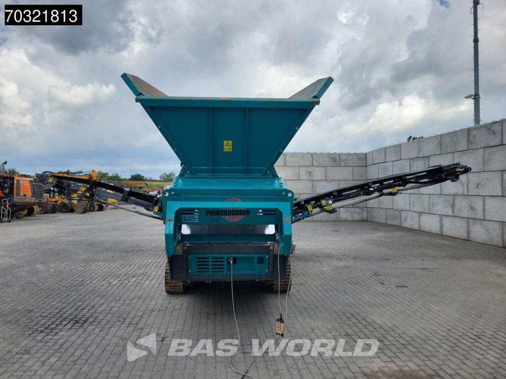 Powerscreen WARRIOR 1200 CE / EPA Certified Foto 5