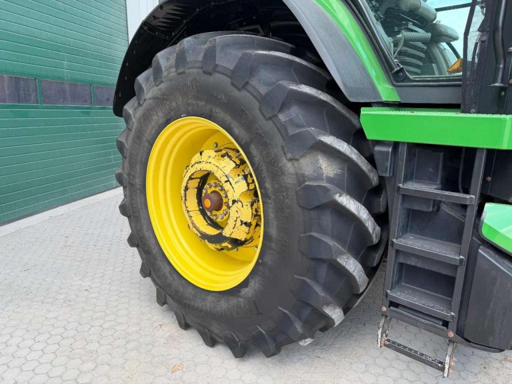 John Deere 8R 370 Foto 12