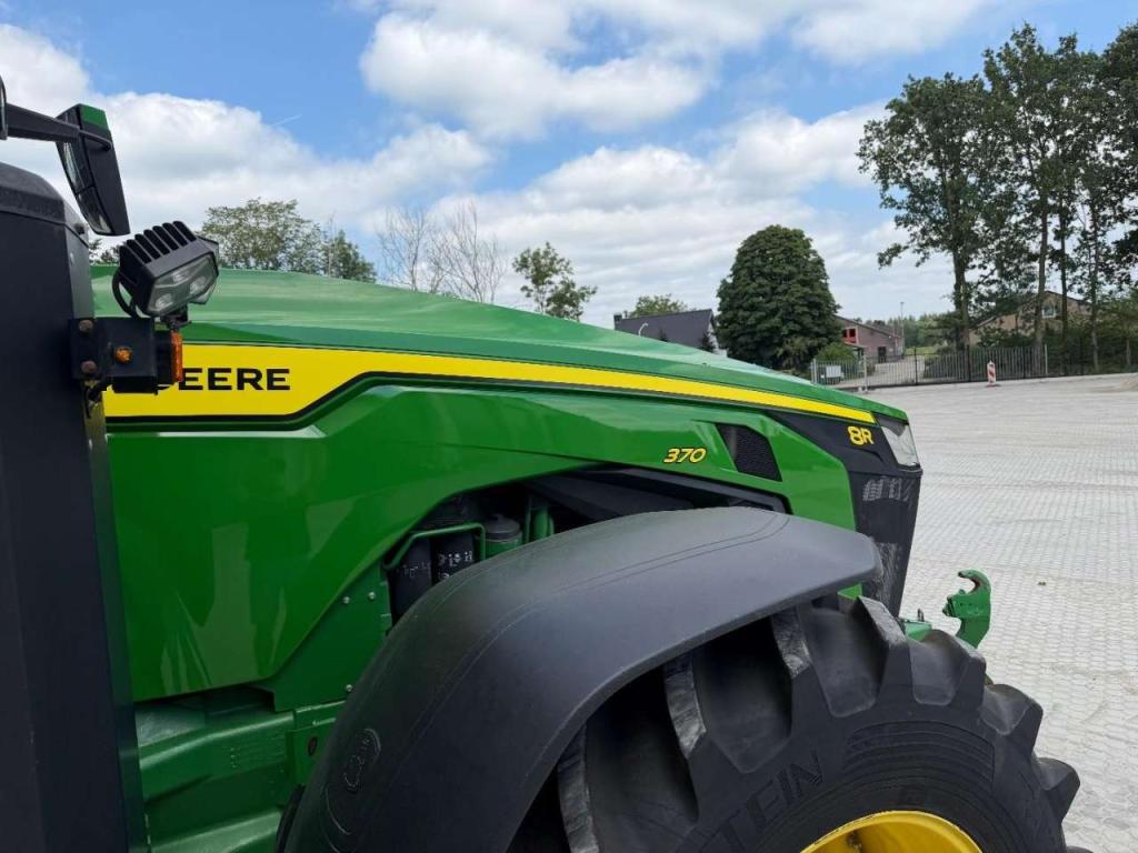 John Deere 8R 370 Foto 13