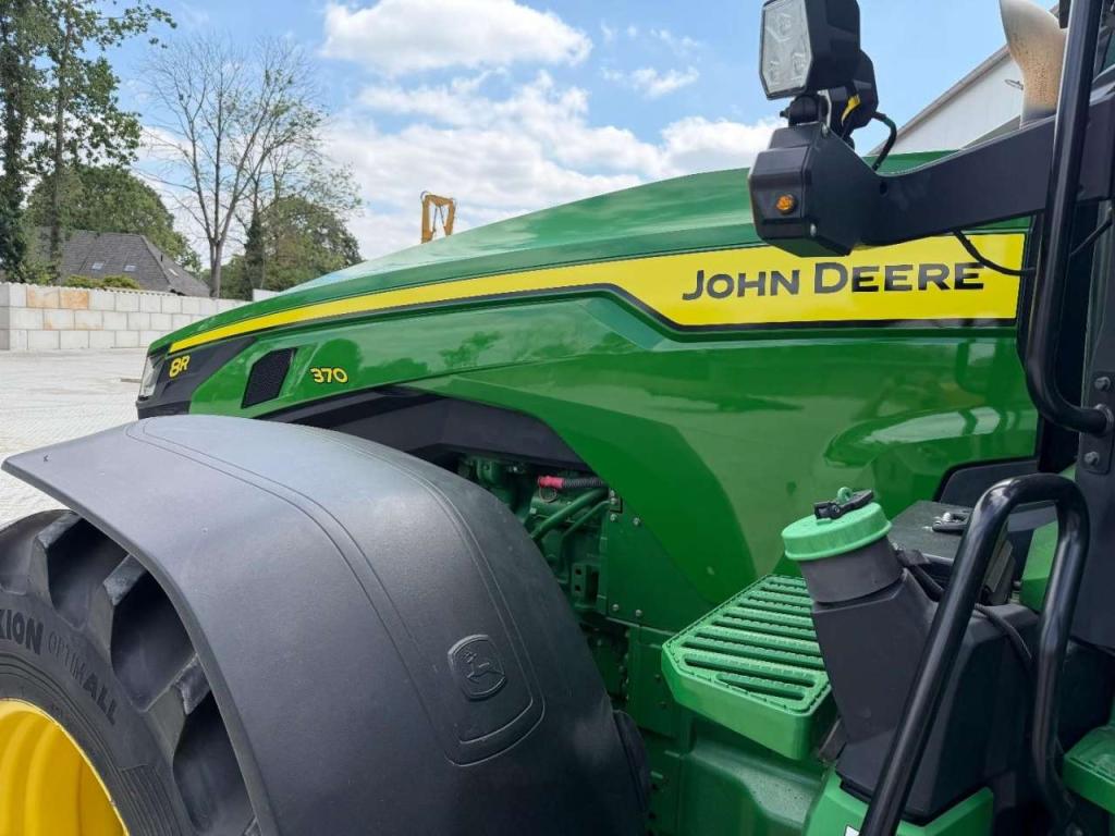 John Deere 8R 370 Foto 14