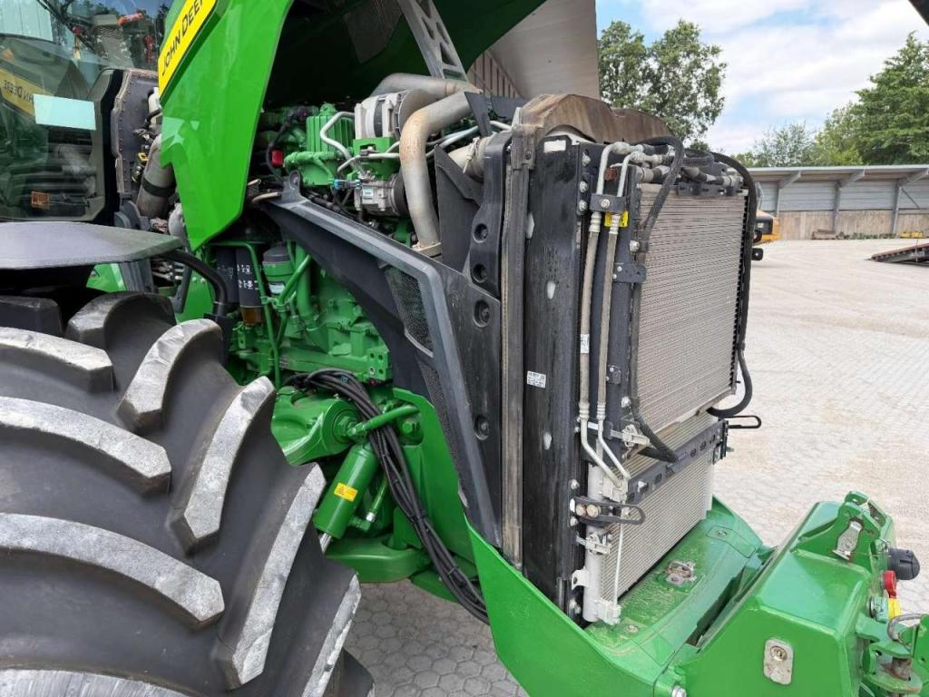 John Deere 8R 370 Foto 17
