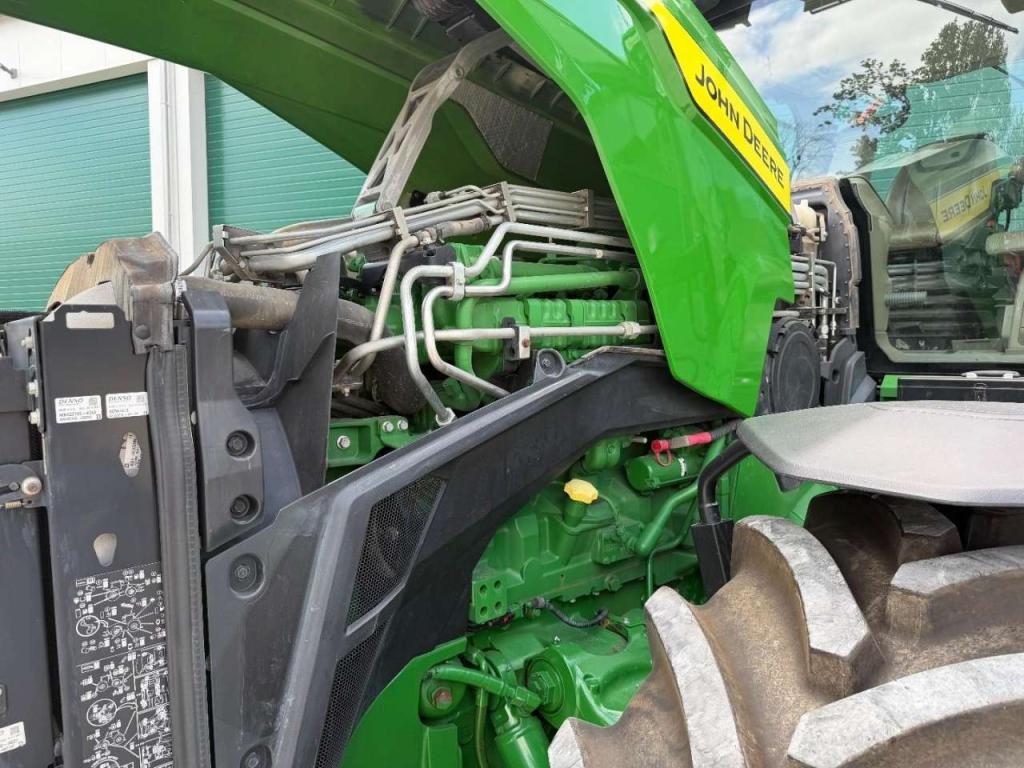 John Deere 8R 370 Foto 19