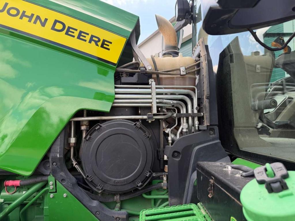 John Deere 8R 370 Foto 20