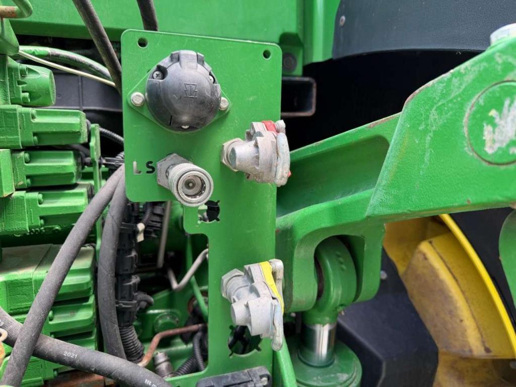 John Deere 8R 370 Foto 23