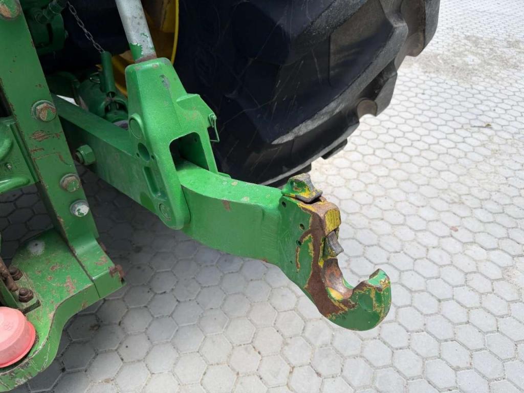 John Deere 8R 370 Foto 29