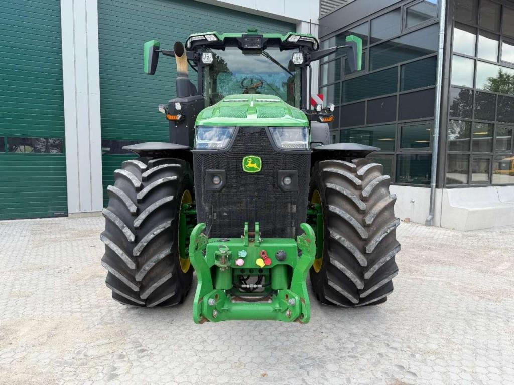 John Deere 8R 370 Foto 8