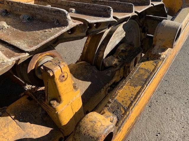 Caterpillar D6C Foto 5