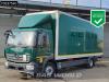 Mercedes Atego 1324 4X2 13t 6-Cylinder Euro 6 Automatic Tailgate Foto 1 thumbnail