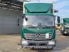 Mercedes Atego 1324 4X2 13t 6-Cylinder Euro 6 Automatic Tailgate Foto 7 thumbnail