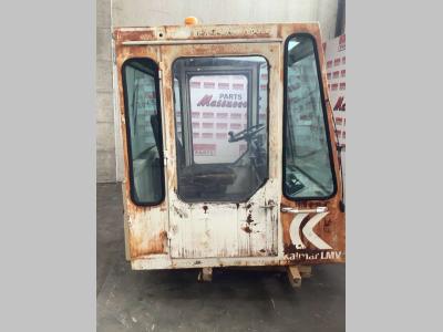 Cabina per Kalmar LMV 12-600 in vendita da Massucco T. Srl Area Ricambi