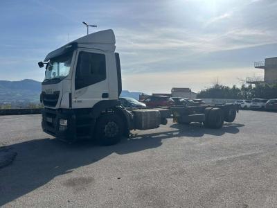 Iveco STRALIS AD 260S31 XP in vendita da Procida Macchine S.r.l.