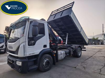 Iveco EUROCARGO 140-250 in vendita da Procida Macchine S.r.l.