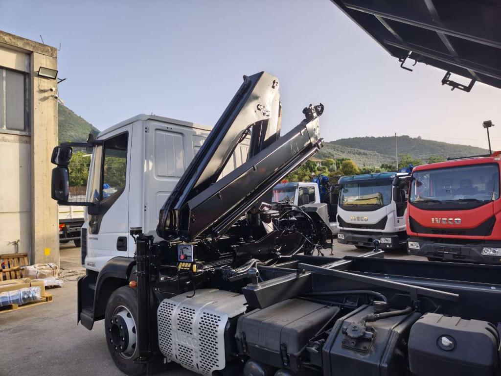 Iveco EUROCARGO 140-250 Foto 23