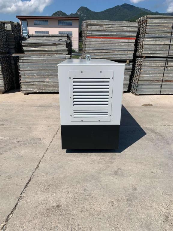 Lanmar LMP 40 Foto 3
