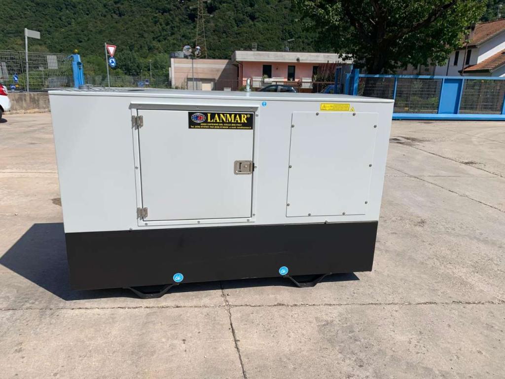 Lanmar LMP 40 Foto 4