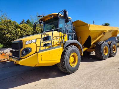 Bell B30E