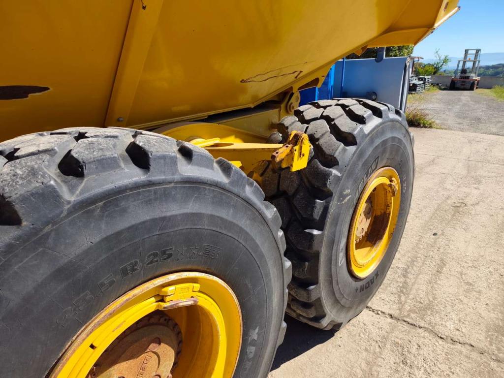 Bell B30E Foto 10