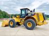 Caterpillar 966M XE - Excellent Condition / Well Maintained Foto 3 thumbnail