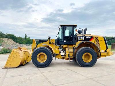 Caterpillar 966M XE - Excellent Condition / Well Maintained