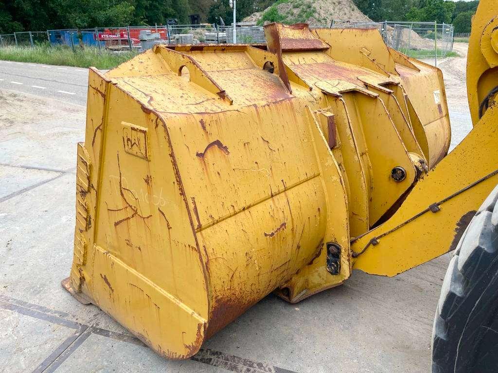 Caterpillar 966M XE - Excellent Condition / Well Maintained Foto 10