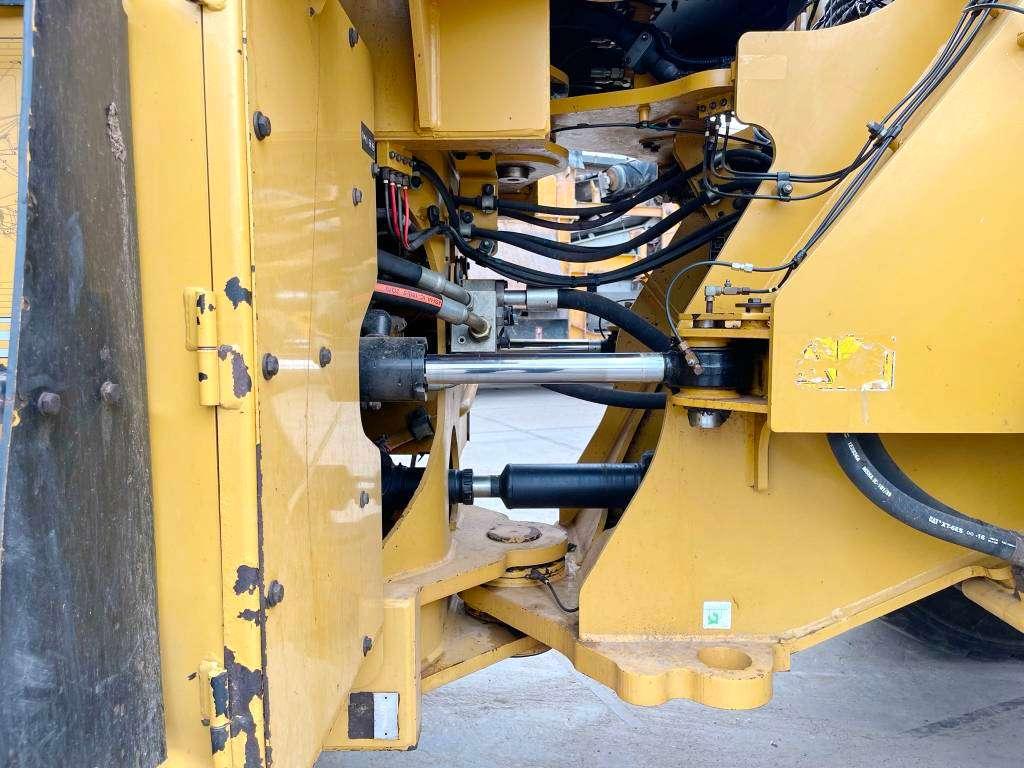 Caterpillar 966M XE - Excellent Condition / Well Maintained Foto 14