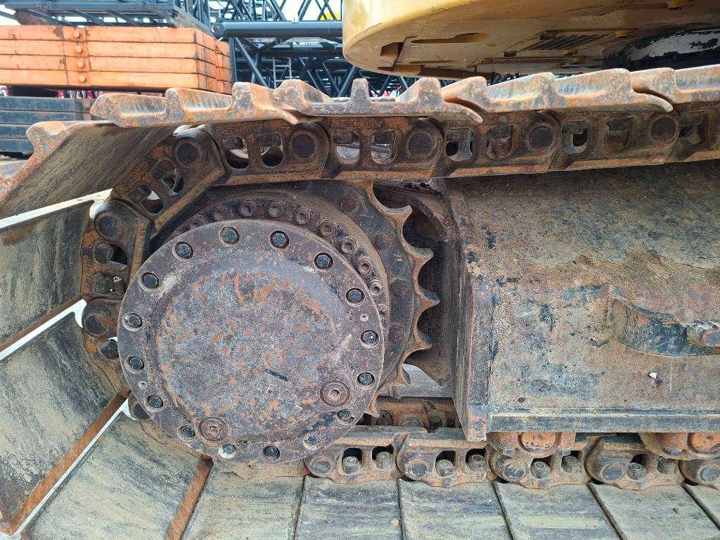 Caterpillar 325FLCR (Full Trimble 3D GPS) Foto 12