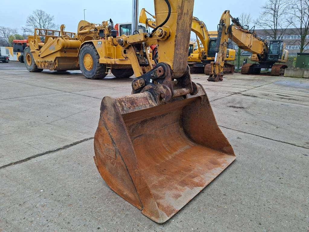 Caterpillar 325FLCR (Full Trimble 3D GPS) Foto 15