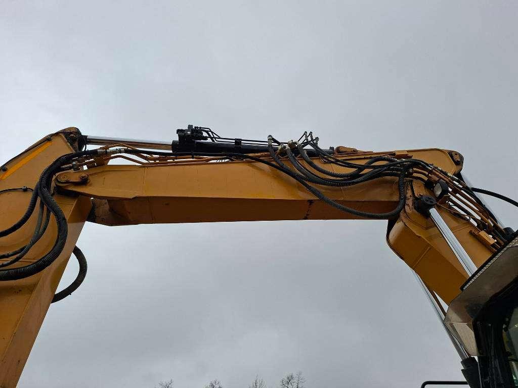 Caterpillar 325FLCR (Full Trimble 3D GPS) Foto 17