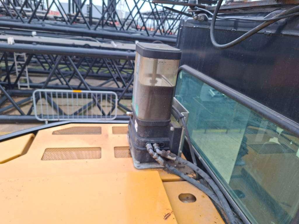 Caterpillar 325FLCR (Full Trimble 3D GPS) Foto 19