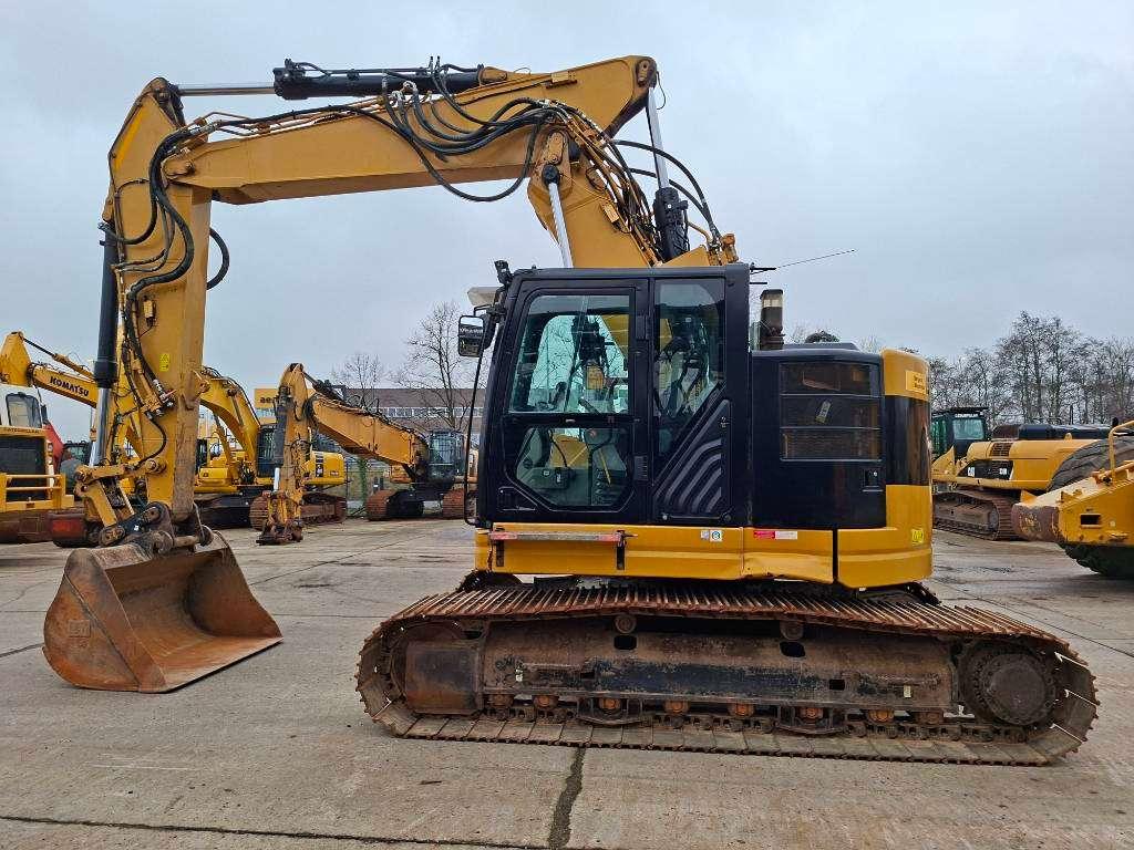 Caterpillar 325FLCR (Full Trimble 3D GPS) Foto 2