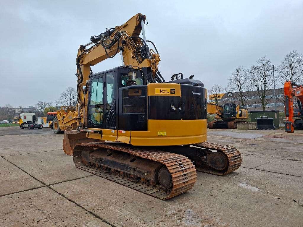 Caterpillar 325FLCR (Full Trimble 3D GPS) Foto 6