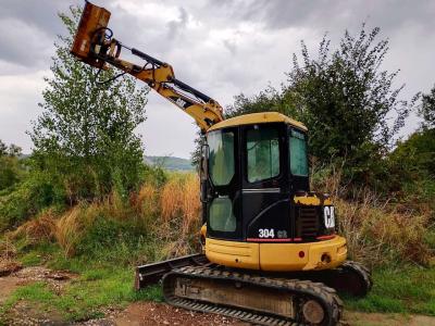 Caterpillar 304CR in vendita da Omeco Spa