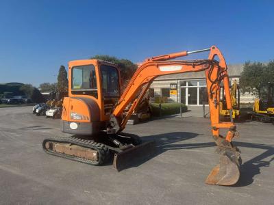 Doosan DX 35 Z