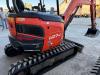 Kubota U27 Foto 5 thumbnail