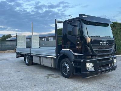 Iveco Stralis 330