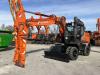 Hitachi ZX180W-7 Foto 1 thumbnail