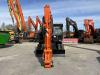 Hitachi ZX180W-7 Foto 15 thumbnail