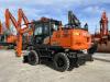 Hitachi ZX180W-7 Foto 3 thumbnail