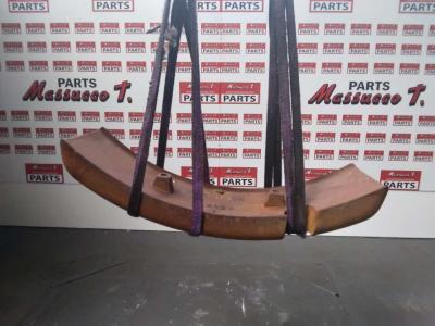 Zavorra per Hitachi ZX29U in vendita da Massucco T. Srl Area Ricambi