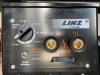 Honda FH9220TWE - 8.7 kVA generator - DPX-17965 Foto 7 thumbnail