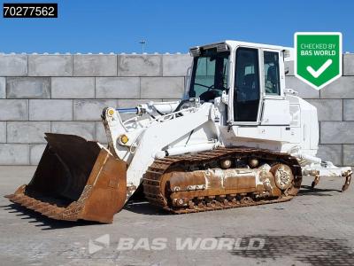 Caterpillar 963 D in vendita da BAS World B.V.