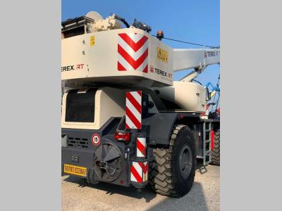 Terex RT1070 Fuoristrada in vendita da TECNO-GRU Srl