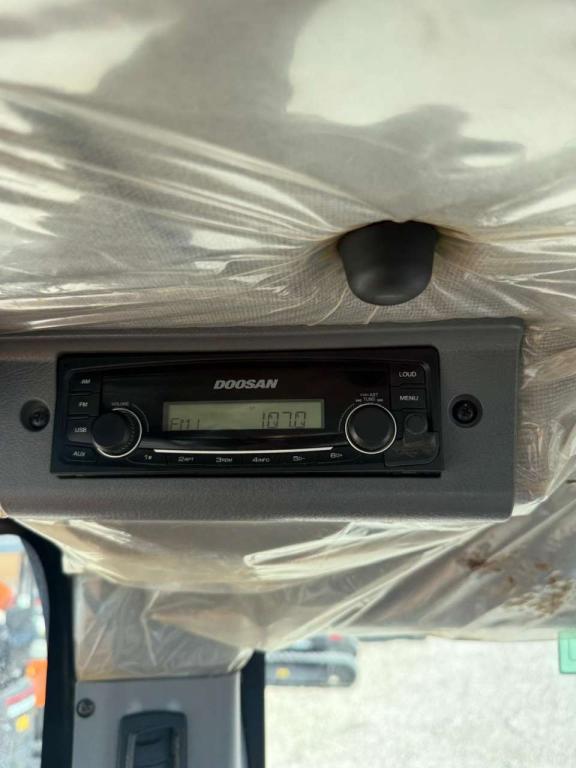Doosan DX85R-3 Foto 12