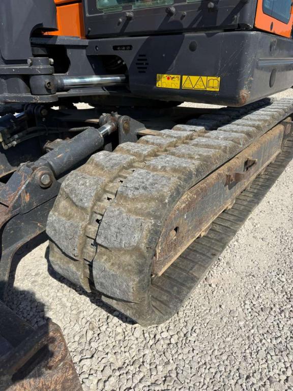 Doosan DX85R-3 Foto 14