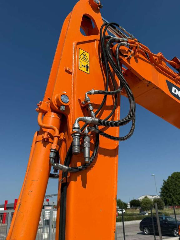 Doosan DX85R-3 Foto 15