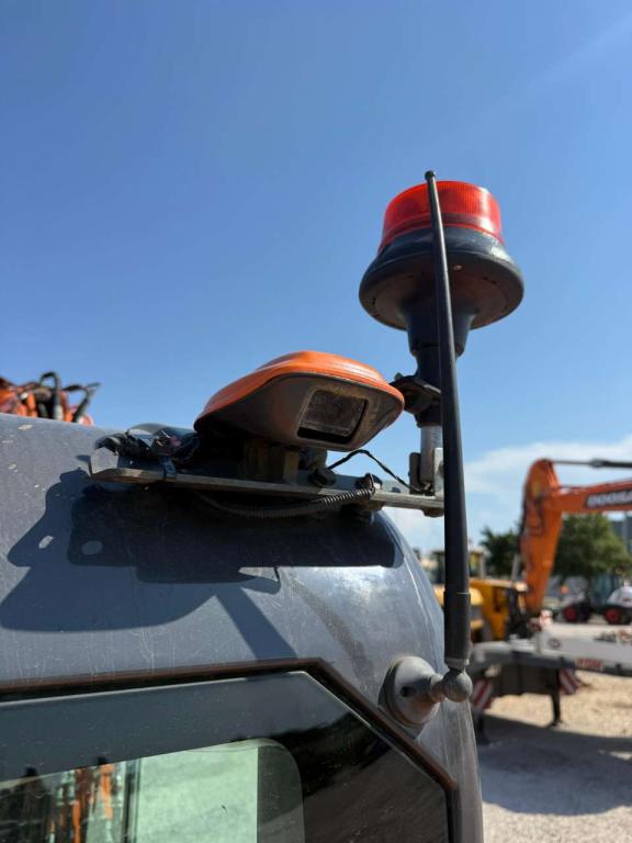 Doosan DX85R-3 Foto 16